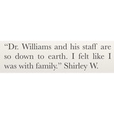 Jared B  Williams Dds, Pc - Dentists in Mesa