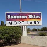 Sonoran Skies Mortuary - Funeral Services & Cemeteries in Mesa