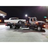 Desert Eagle Towing - Towing in Mesa