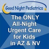 Good Night Pediatrics - Pediatricians in Phoenix