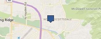 LeadMD.com location map