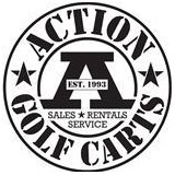Action Golf Car Rentals LLC