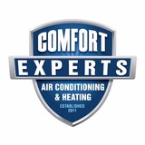 Comfort Experts - Heating & Air Conditioning / HVAC in Gilbert