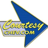 Courtesy Chevrolet - Car Dealers in Phoenix