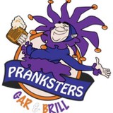 Prankster's Bar & Brill - Restaurants in Tempe
