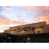 Handlebar-J - Bars in Scottsdale