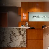 Udall Shumway PLC - Criminal Defense Law in Mesa