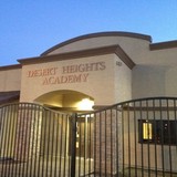 Desert Heights Academy - Academy in Phoenix