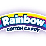 Rainbow Cotton Candy - Manufacturer in Tempe