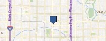 R&R Partners Inc location map