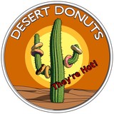 Desert Donuts - Other in Anthem