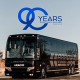 Arrow Stage Lines - Bus Rental in Tucson