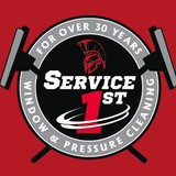 Service 1st Window & Pressure - Window Cleaning in Phoenix