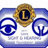 Lions Sight & Hearing Foundation - Social Clubs in Phoenix