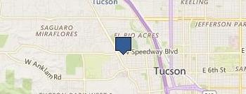 Green Nature Landscaping Services location map