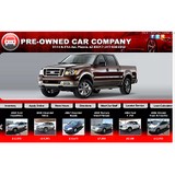 Pre-Owned Car CO - Used Car Dealers in Phoenix