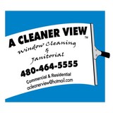A Cleaner View Window Washing - Window Cleaning in Mesa