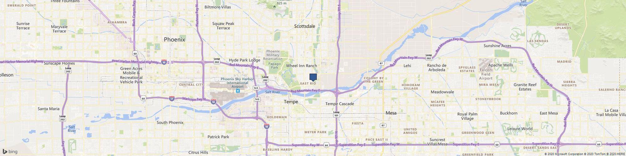 Accurate Air cover photo