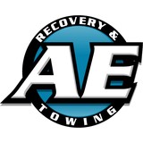 AE Recovery and Towing - Towing in Phoenix