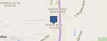 Kb Home location map