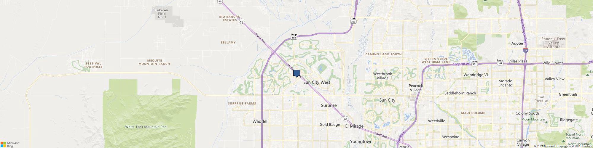 Dynamic Wealth Management cover photo