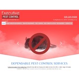 Executive Pest Control - Pest Control in Tucson