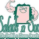 Salads N Such - Restaurants in Mesa