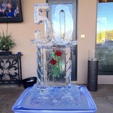 Ice T Ice Carvings - Manufacturer in Tucson