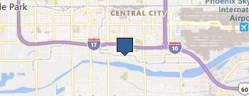 Csb Industries location map