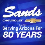 Sands Motor CO Inc - Car Dealers in Glendale