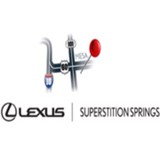 Superstition Springs Lexus - Car Dealers in Mesa