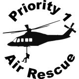 Priority 1 Air Rescue - Aviation Services in Mesa