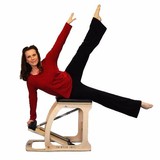 Personalized Pilates - Fitness & Instruction in Scottsdale
