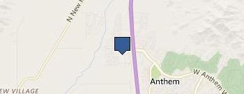 Kumon Math & Reading Center location map