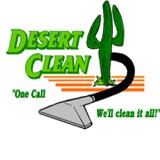 Desert Clean - Cleaning Services in Tucson