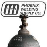Phoenix Welding Supply CO - Advertising in Phoenix