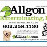 Allgon Exterminating Inc - Pest Control in Phoenix