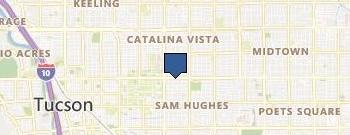 Arizona Concrete Designs, LLC location map