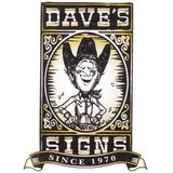 Dave's Signs - Other in Golden Valley