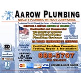Aarow Plumbing CO - Plumbing in Tucson