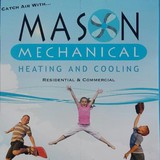 Mason Mechanical Heating - Heating & Air Conditioning / HVAC in Mesa