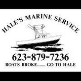 Hales Marine Service, Inc. - Boat Builders in Phoenix