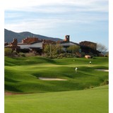 Desert Mountain Properties Limited Partnership - Golf in Scottsdale