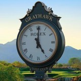 Grayhawk Golf Club - Golf in Scottsdale