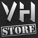 Van Halen Store - Other in Anthem