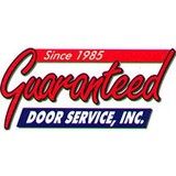 A Guaranteed Door Service Inc - Garage Door Services in Glendale