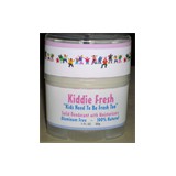 Kiddie Fresh - Child Care & Day Care in Gilbert