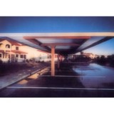 Carports Etc Corp - Manufacturer in Tucson