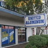 A United Aluminum - Warehousing & Storage in Phoenix