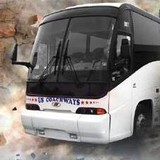 American Coachways Bus Charter - Bus Rental in Phoenix